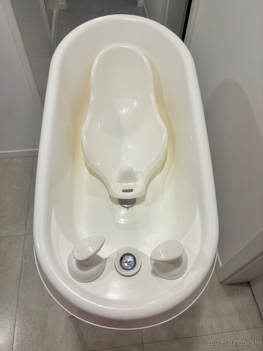 Vanička so stojanom - 4