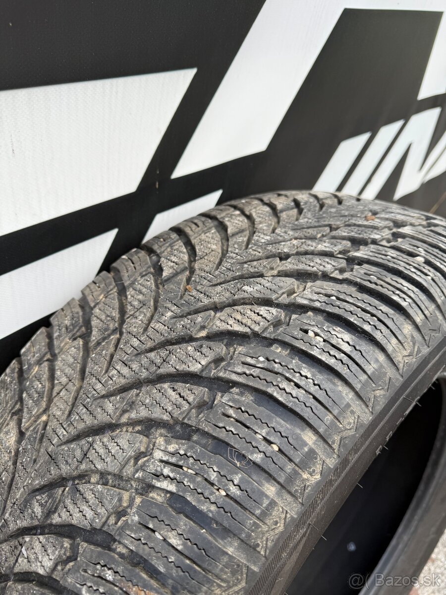 Nokian WR SUV 4 275/60 r20 zimné