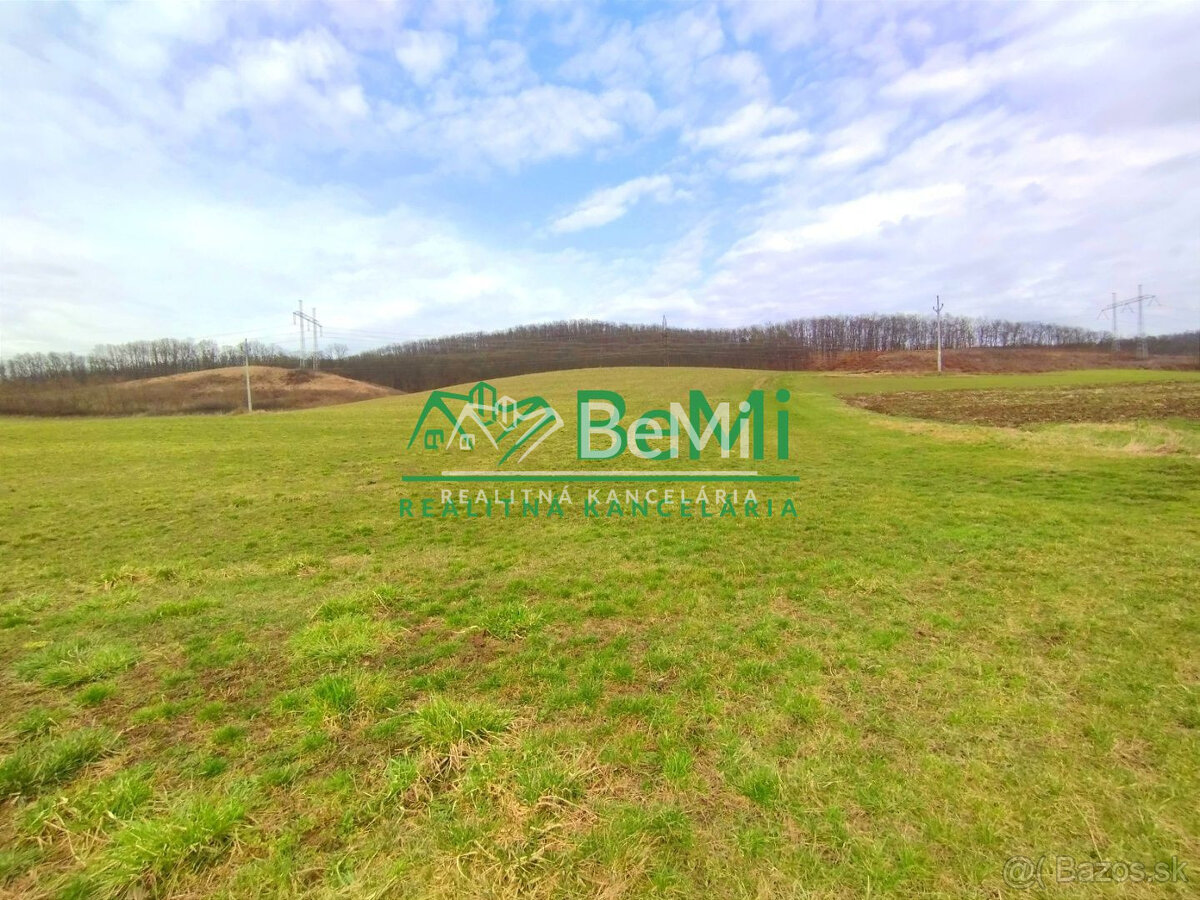 Pozemok na stavbu na predaj -Ratka - 4