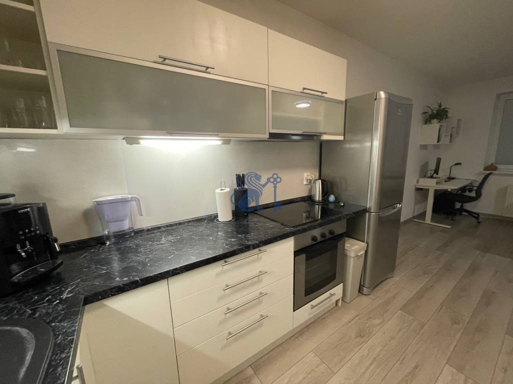 Príjemný 2-izbový byt na Nezábudkovej ulici - 4