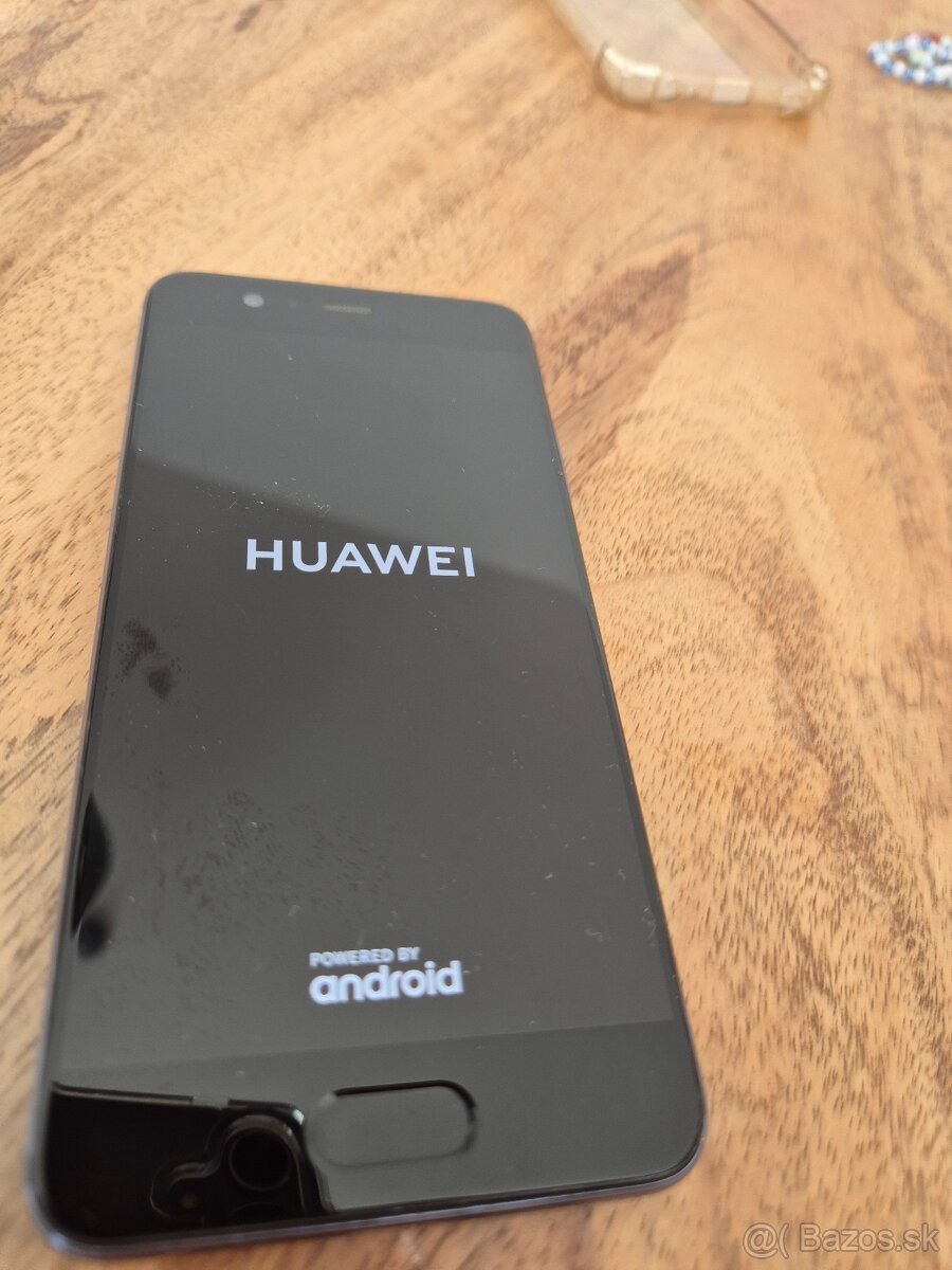 Huawei P10 - 4