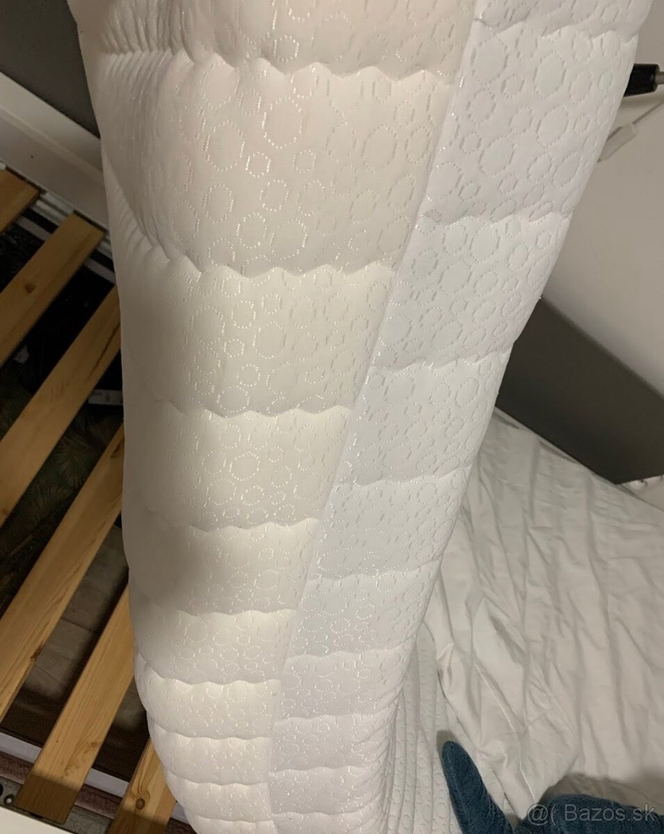 Matrac PerDormire Visco Mind. - 4