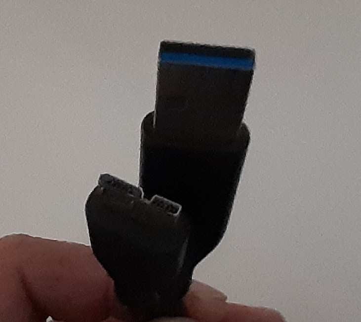 Disk externý prenosný WD My Passport Ultra 1TB - 4