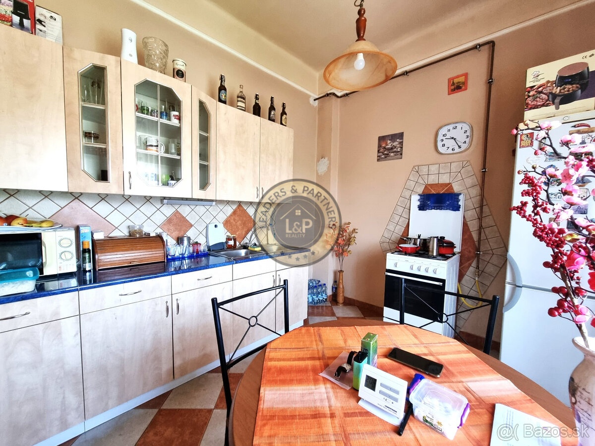 PREDAJ 2izbový byt Mosonmagyaróvár - 4