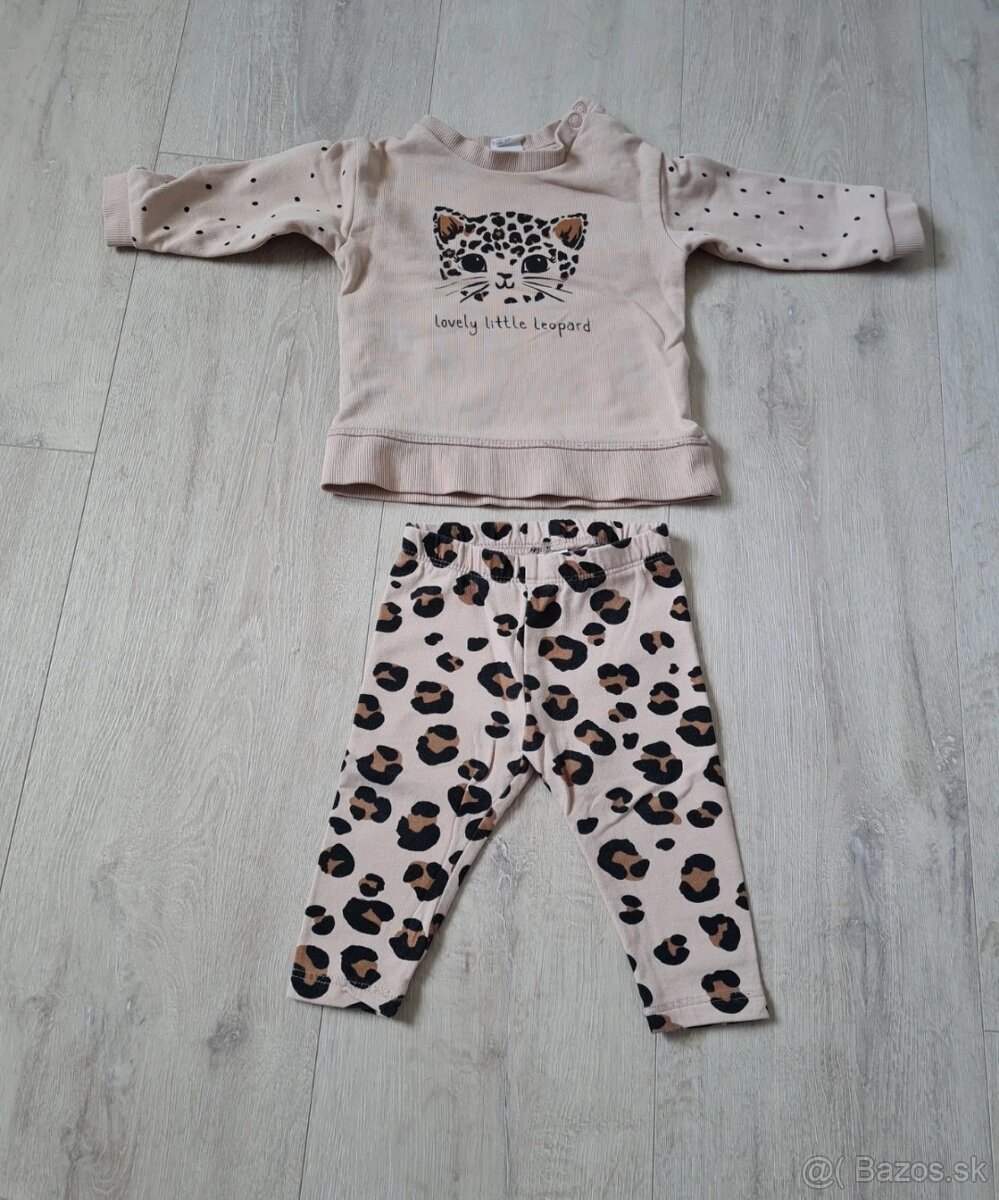 HM Moje prvé Vianoce + saty + komplet - 4