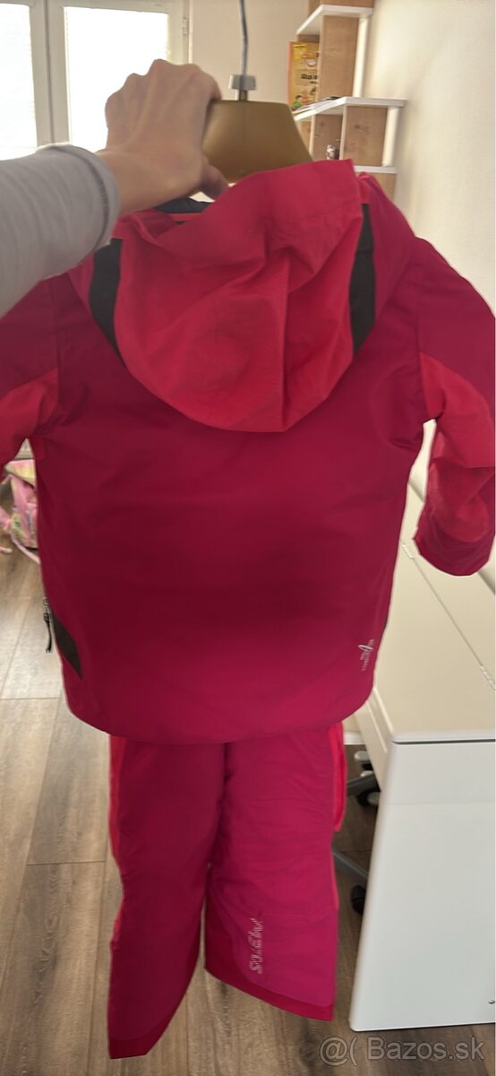 Salewa antelao powertex/ tirolwool - 4