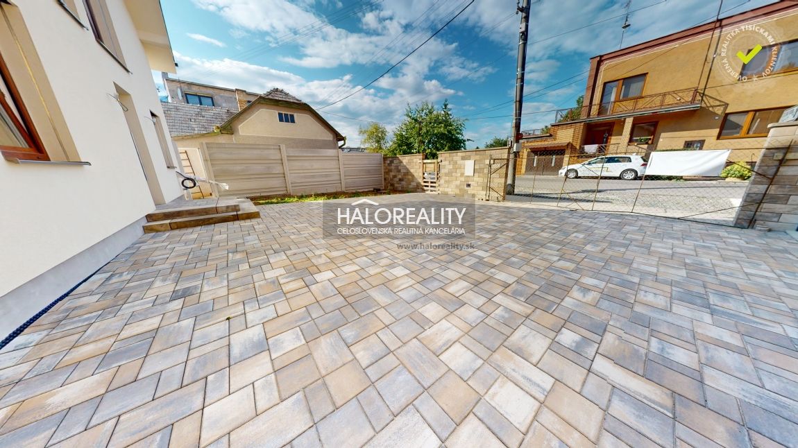 HALO reality - Predaj, rodinný dom Rimavská Sobota, Okružná - 4