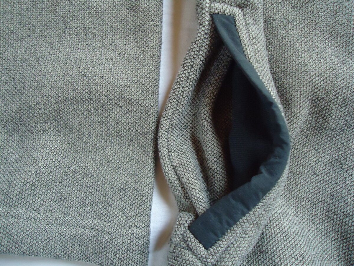 Tom Hanbury pánska mikina, vel. M, 40/42 - 4