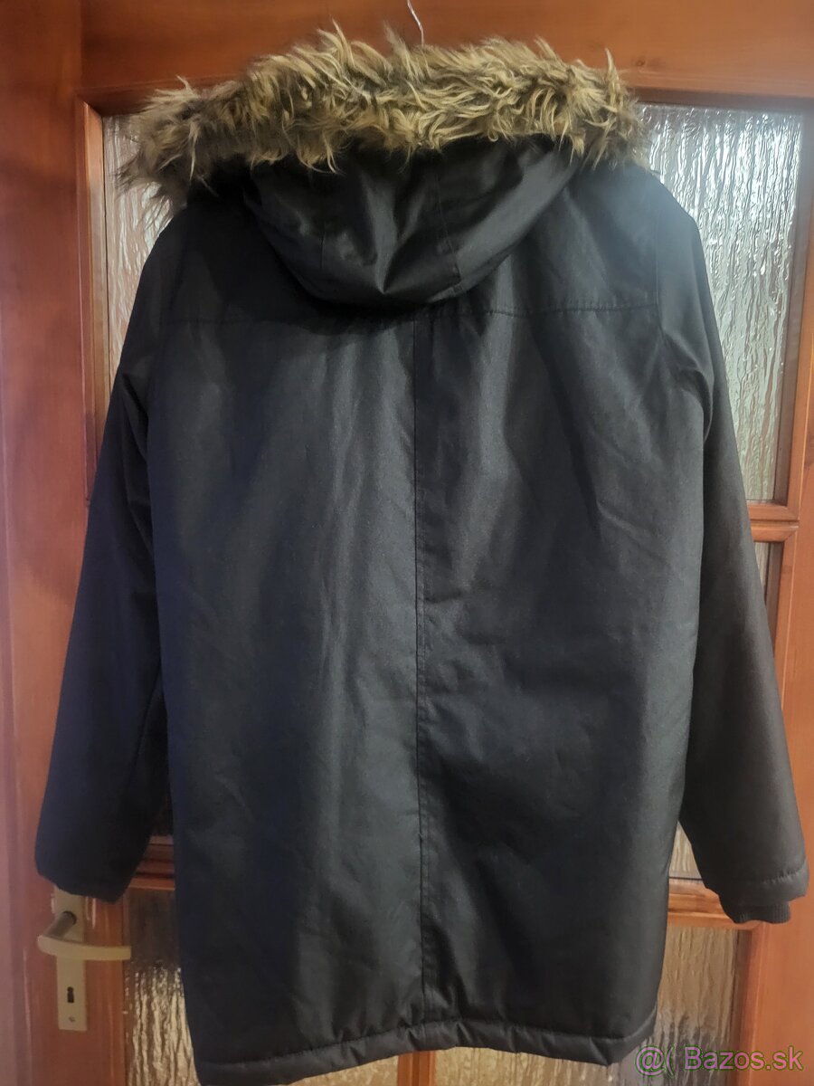Pánska bunda - 4