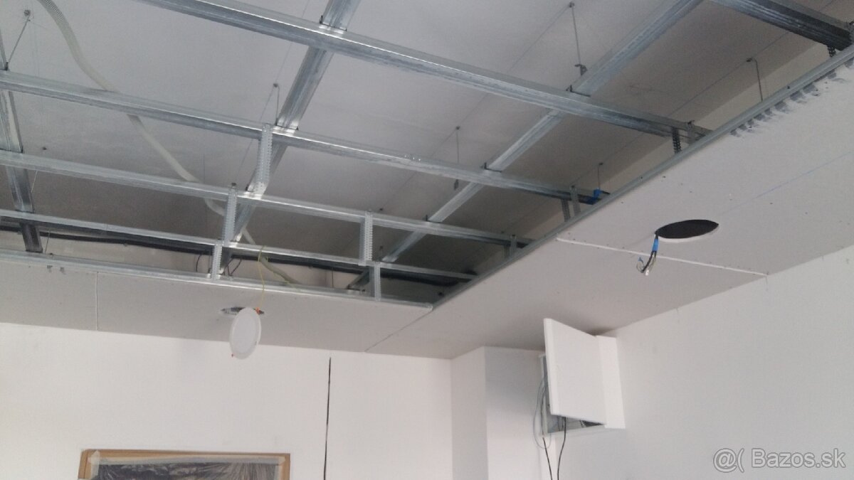 Rekonštrukcie obklady a dlažby Michalovce - 4