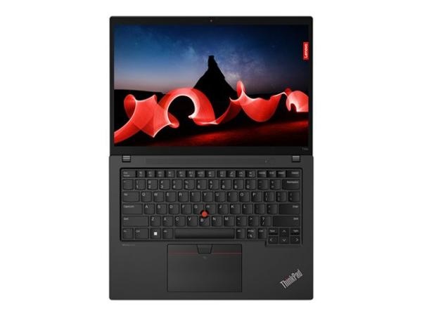 Lenovo ThinkPad T14 G4-14-Ryzen 5 Pro-7540U-16GB-256GBSSD- - 4