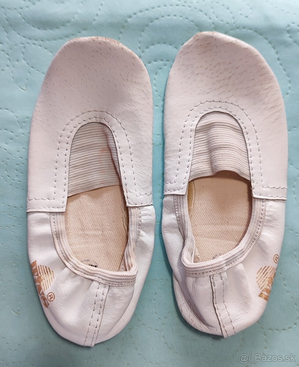 veci na tanečnú - 4