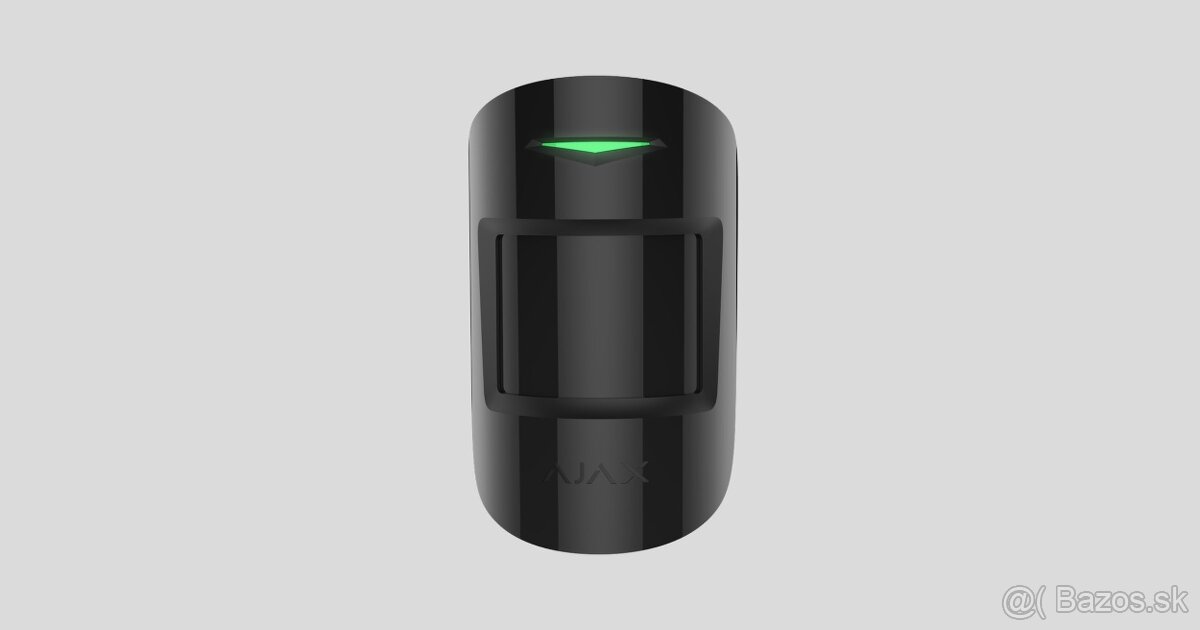 AJAX Starter Kit – nový bezpečnostný systém - 4