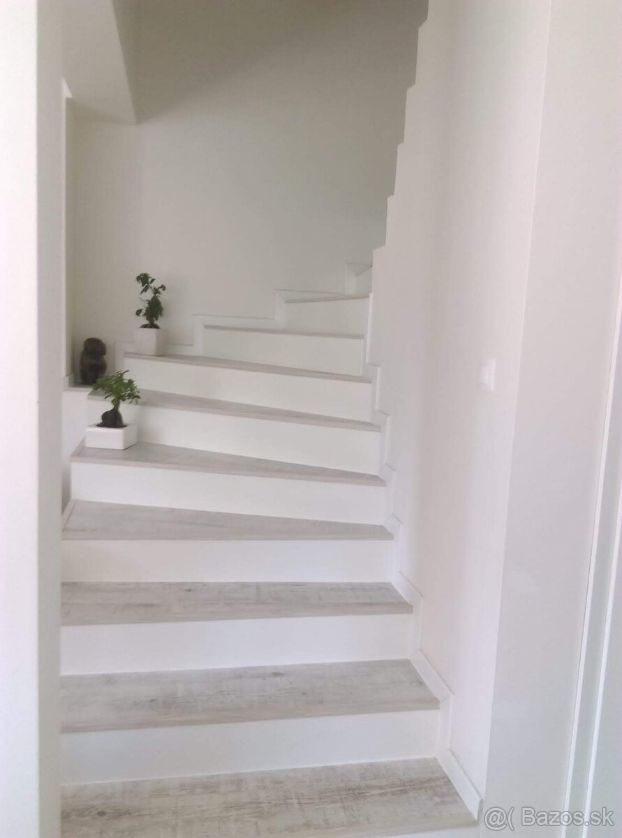 Zariadený dom vo Wolfsthali - 4