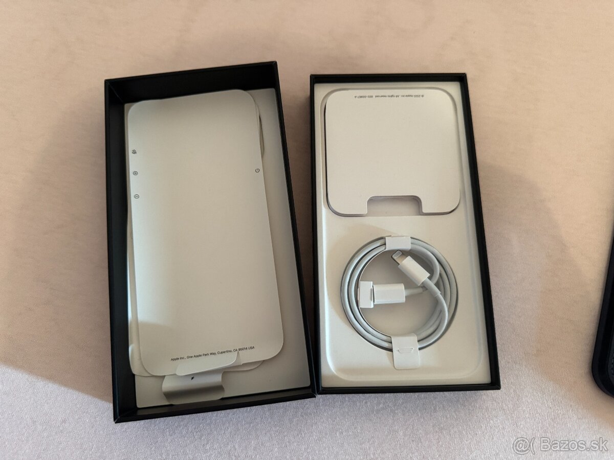 Predam Apple iPhone 12 Pro Max 128GB Graphite - 4