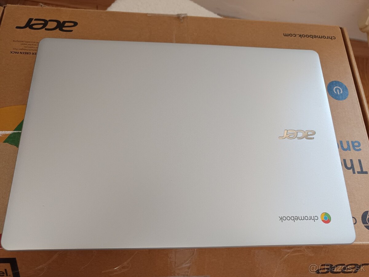Acer Chromebook 314 - 4