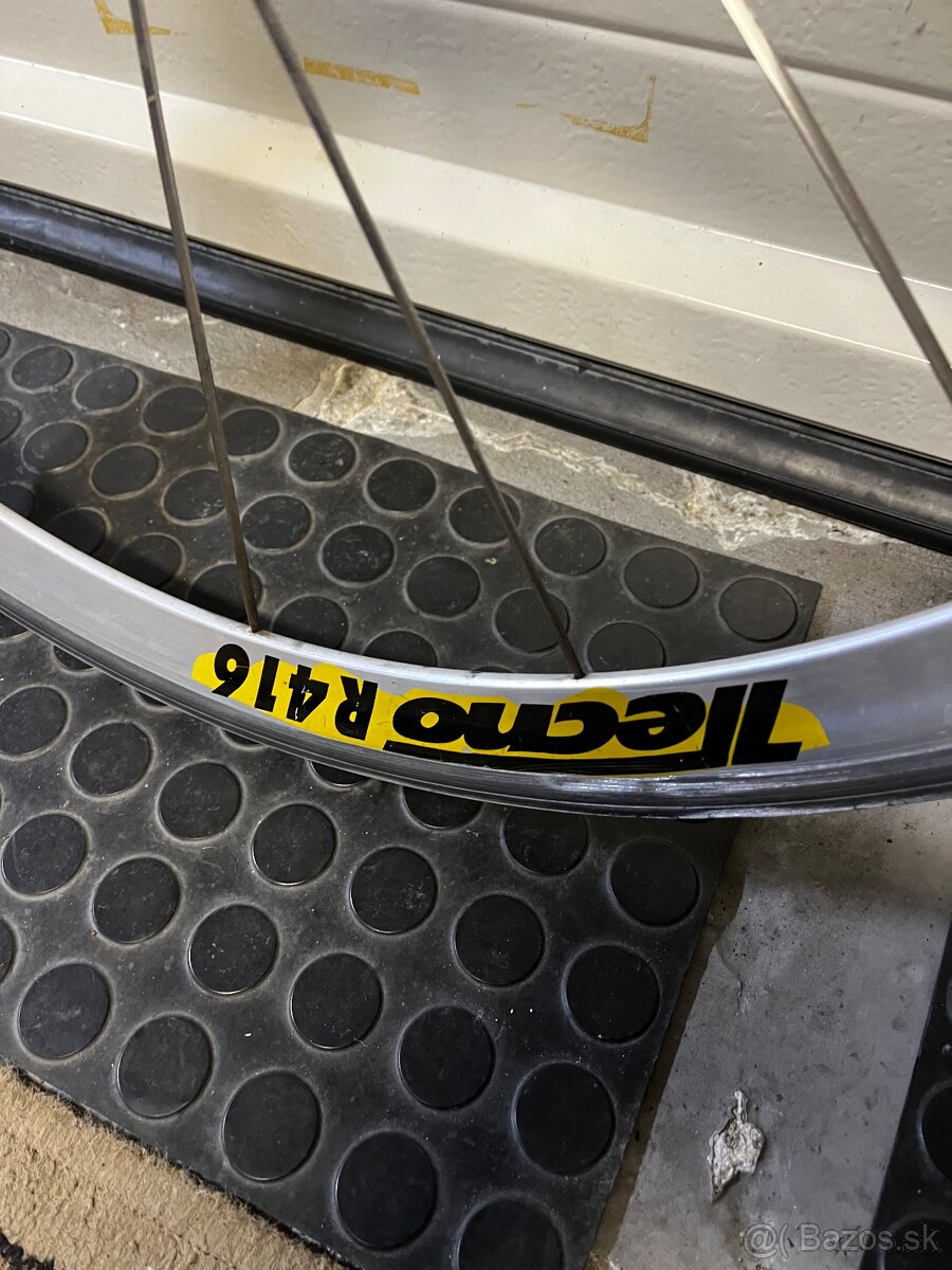 Predám Aero vintage kolesa. - 4