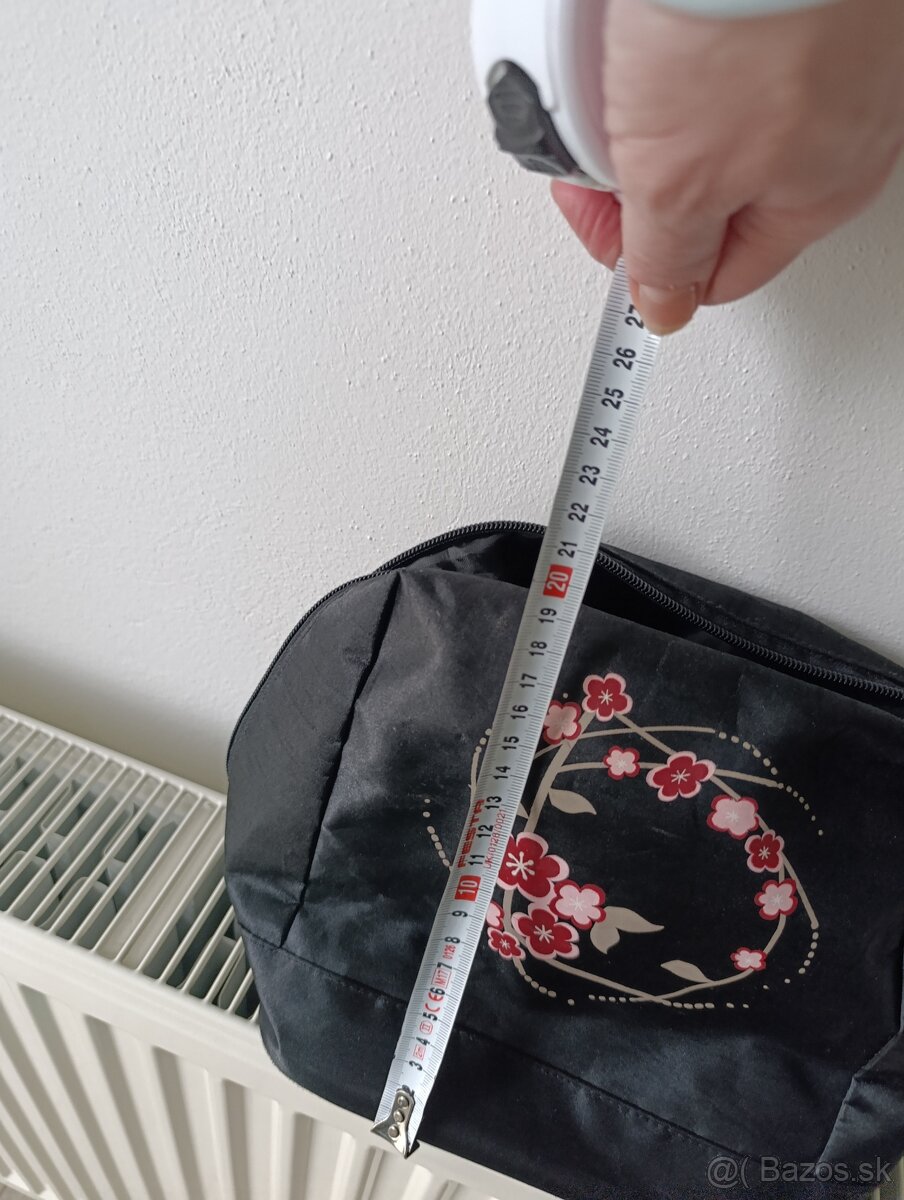 Taška kozmetická - 4