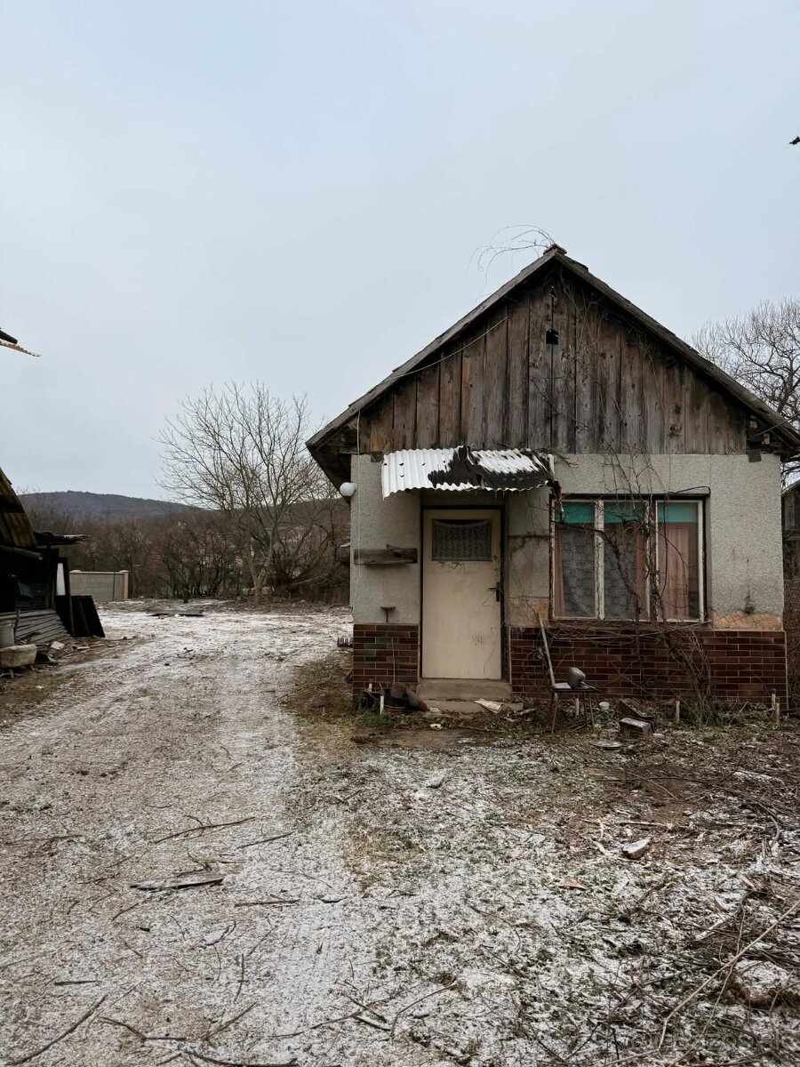 Rodinný dom - Dlhá Ves - 4