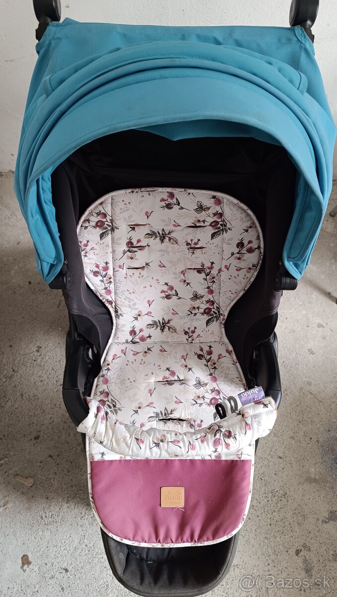 BRITAX B-motion 4 PLUS - 4