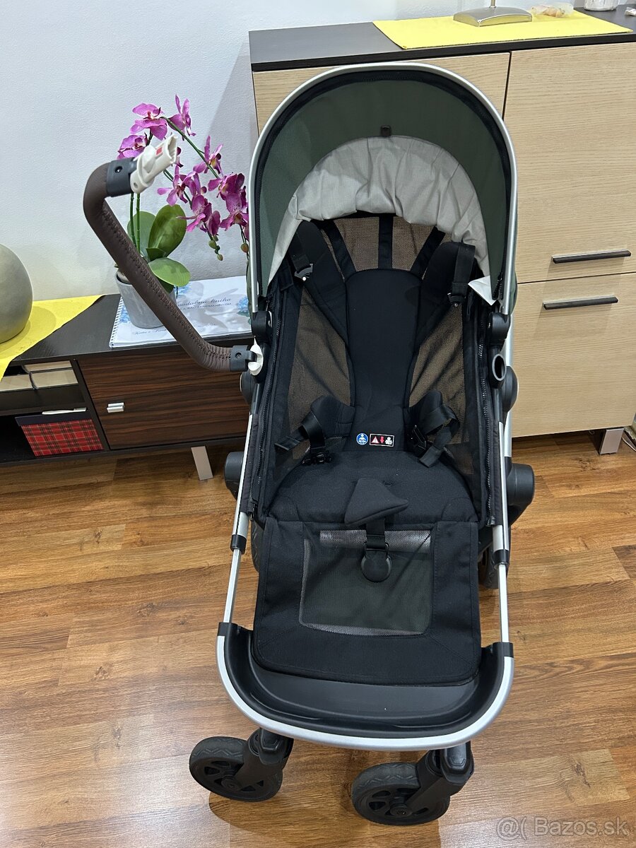 Predám detský kočík Joolz Day3 - 4