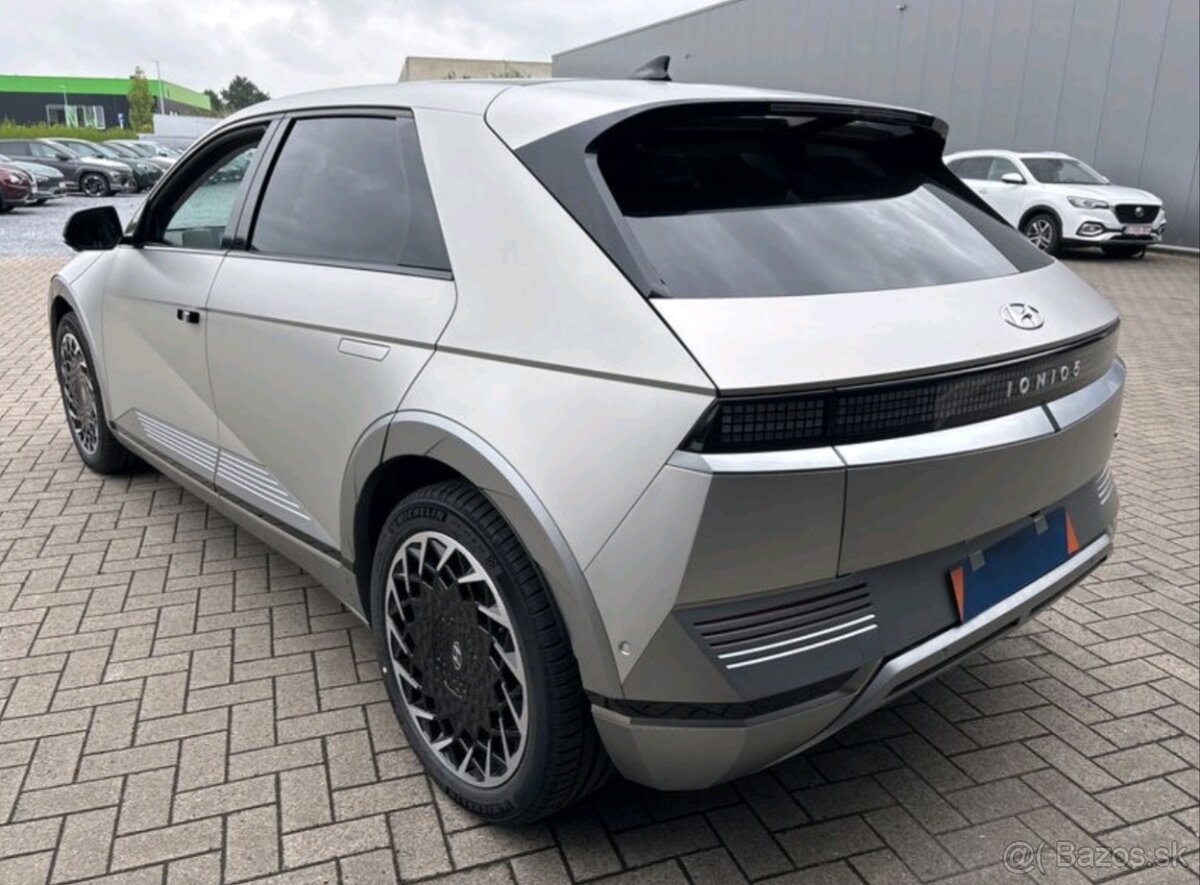 Hyundai Ioniq 5 - 4