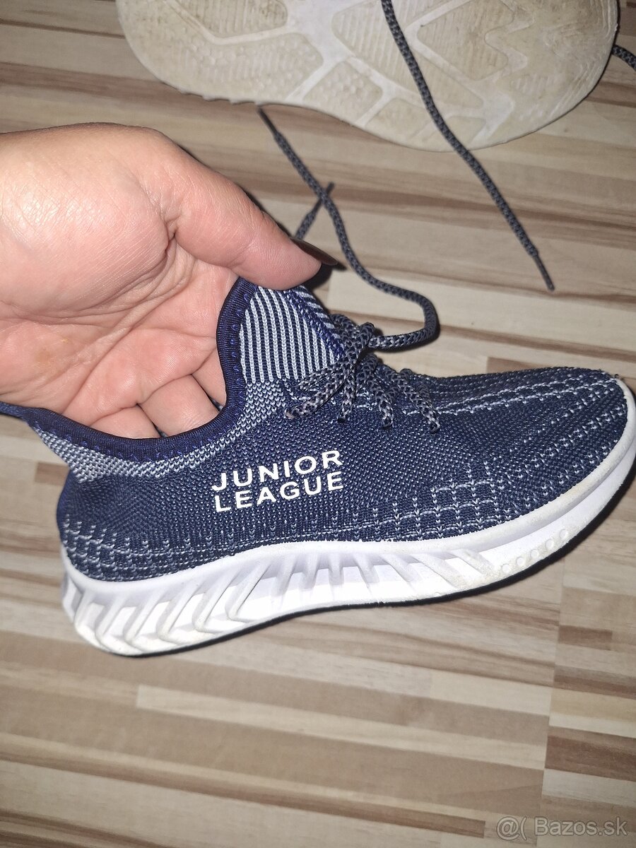 Tenisky - 4
