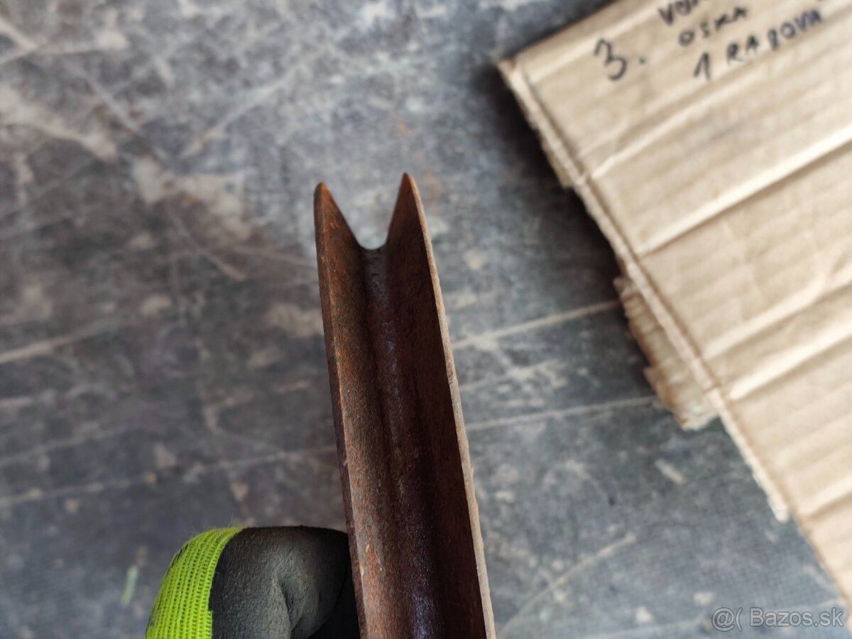 Remenica, kladka - 4