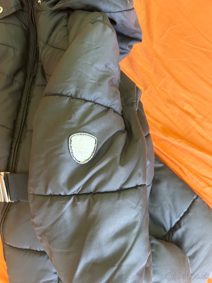 Zimná bunda C&A, v. 158 - 4