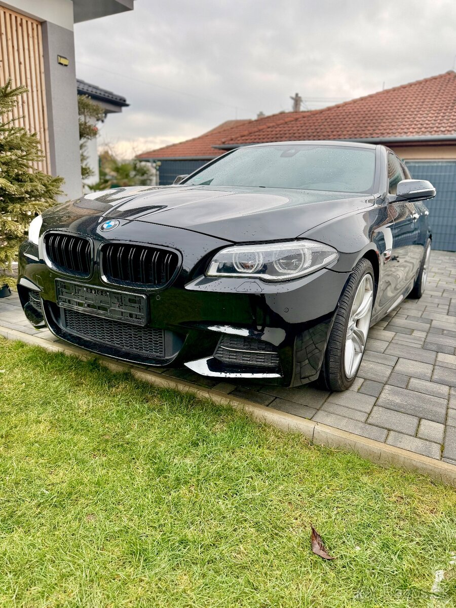 Bmw 530d - 4