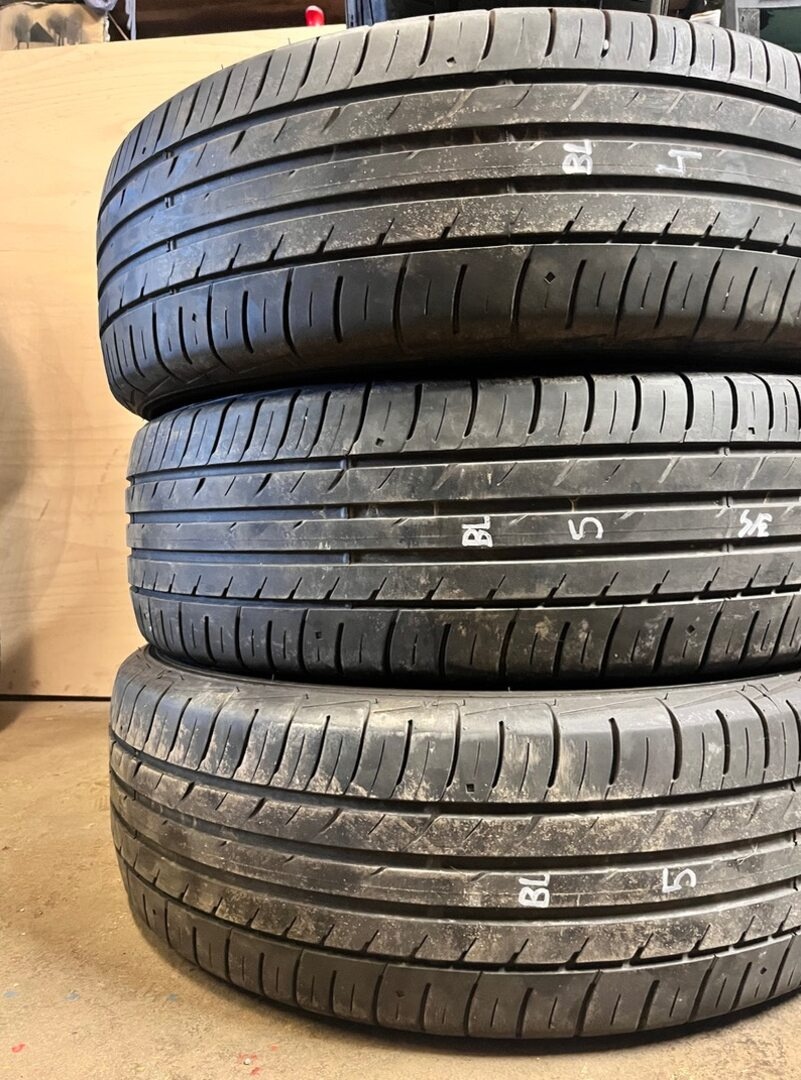 225/65 R17 102V letní pneu DOT 2017 - 4