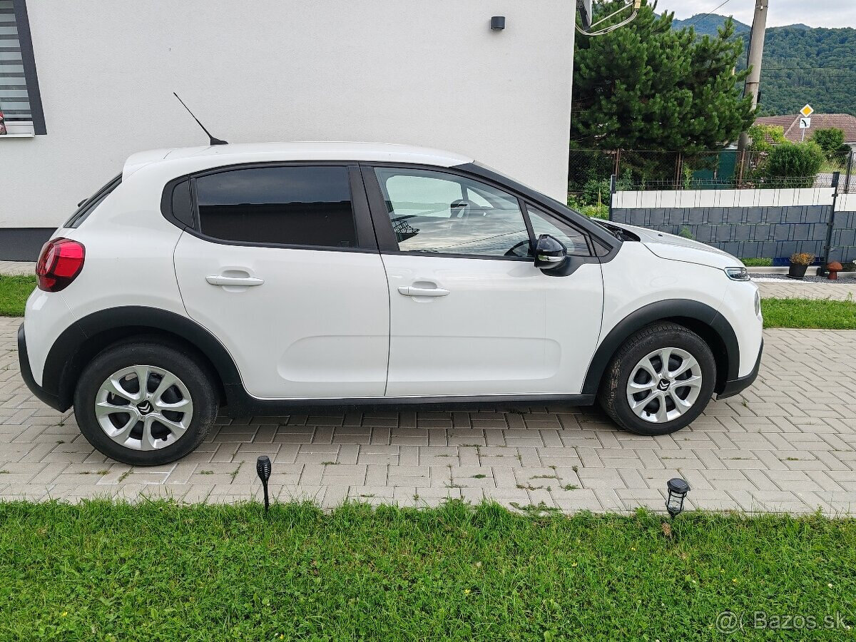 Citroen c3 - 4