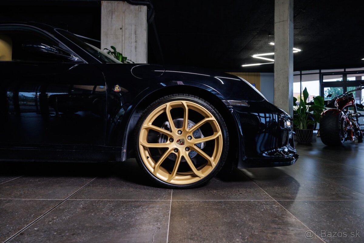 Porsche Cayman 987 2.7 MT/5 - 4