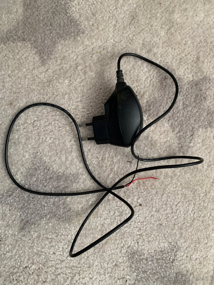 Bezdrôtový zvonček Emos - 4