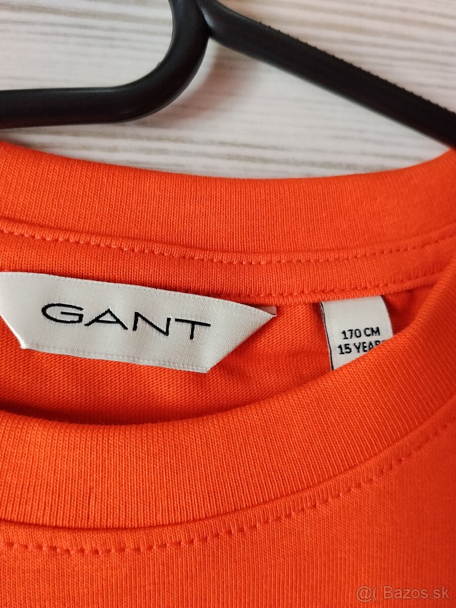 Tričko GANT - 4