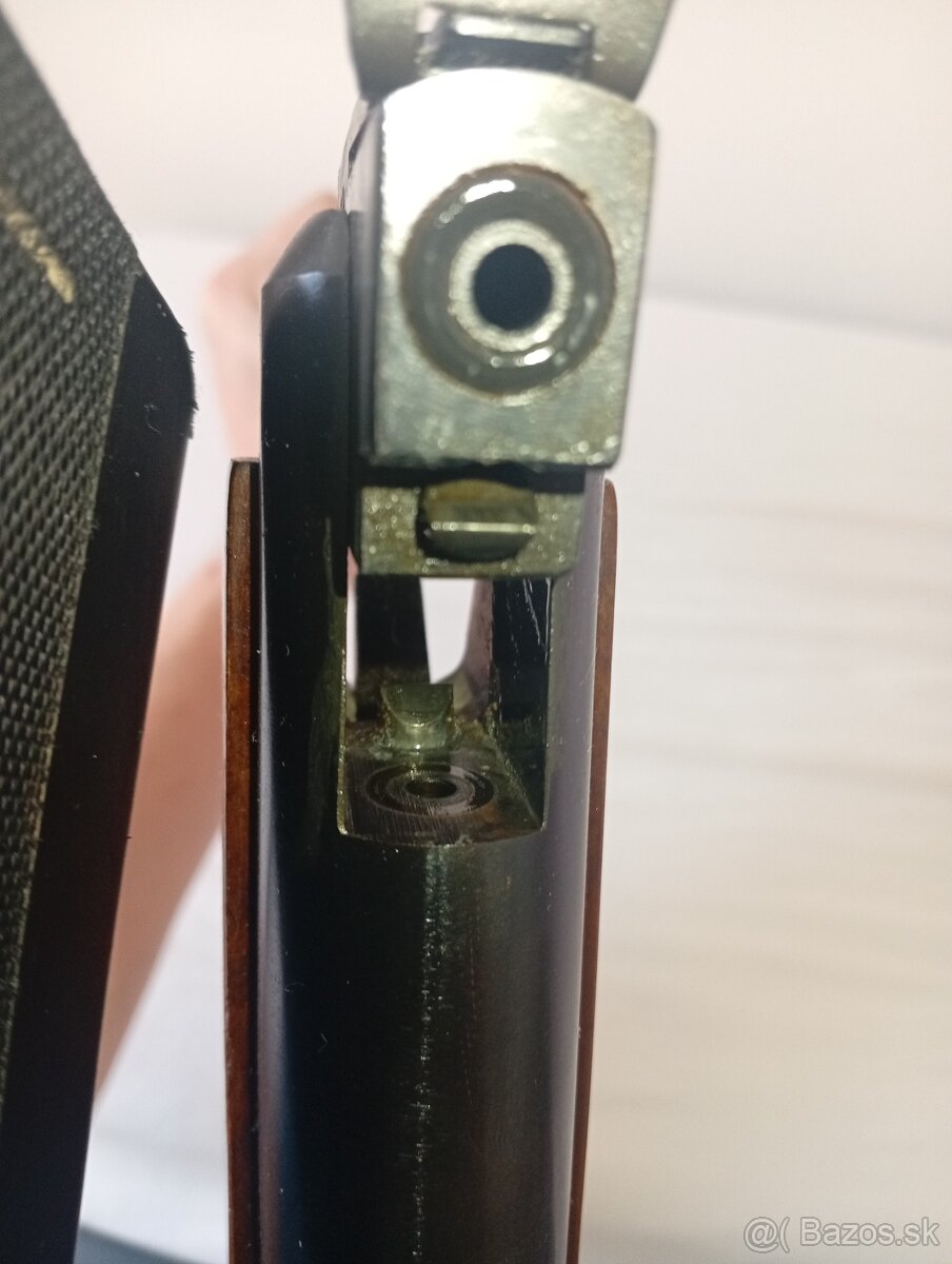 Vzduchovka slávia 630 - 4