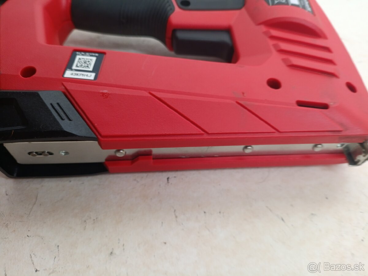 Sponkovačka Einhell - 4