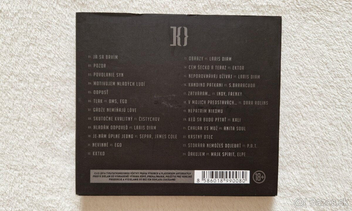 2x Rytmus: Krstný otec - 4