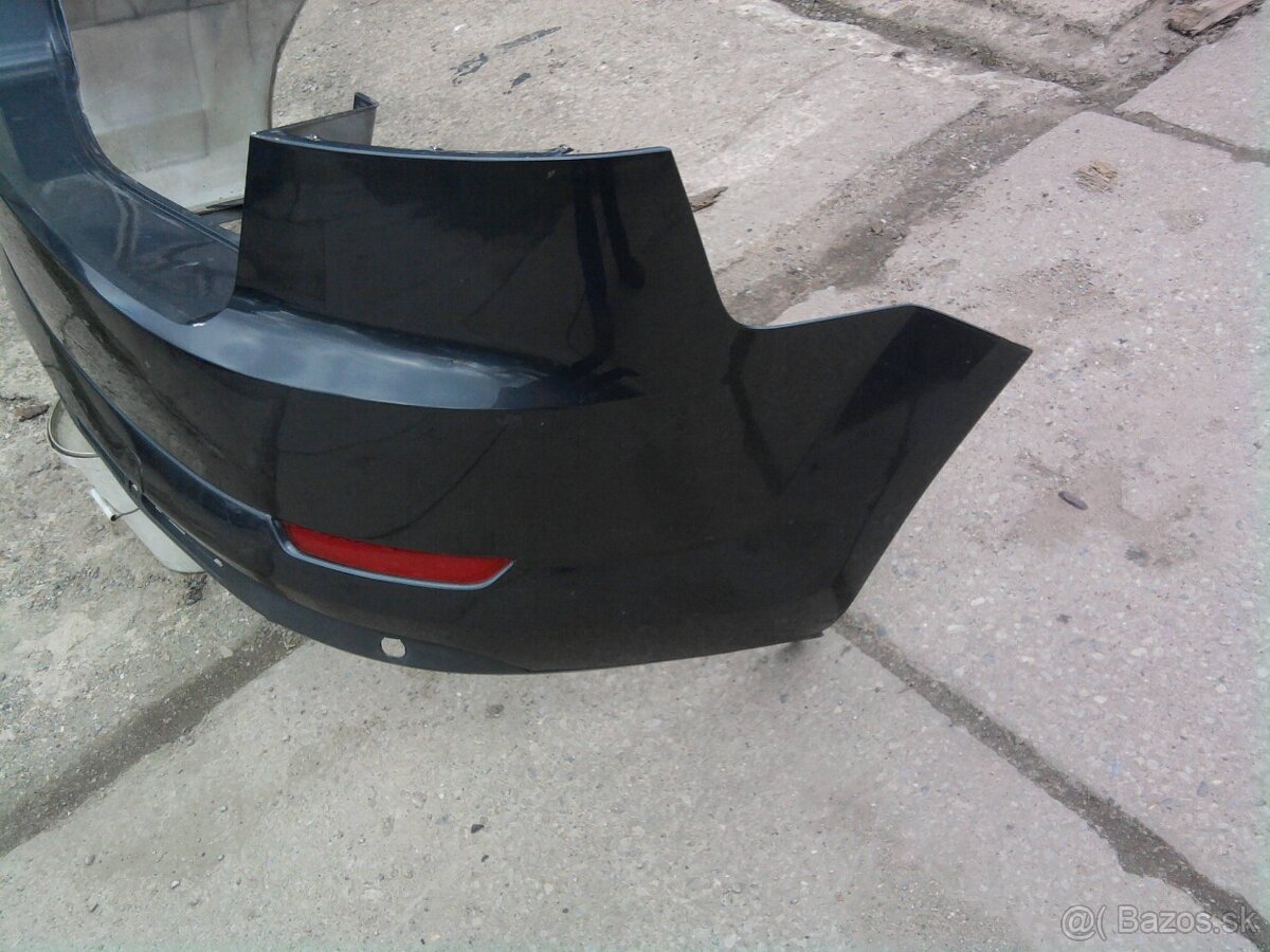 Rozpredam ford mondeo 1.8 92kw mk4 - 4