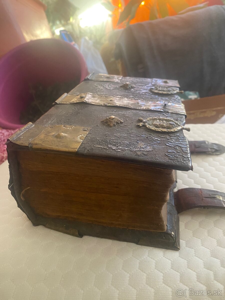 Modlitebná kniha so spevníkom. 1895 - 4