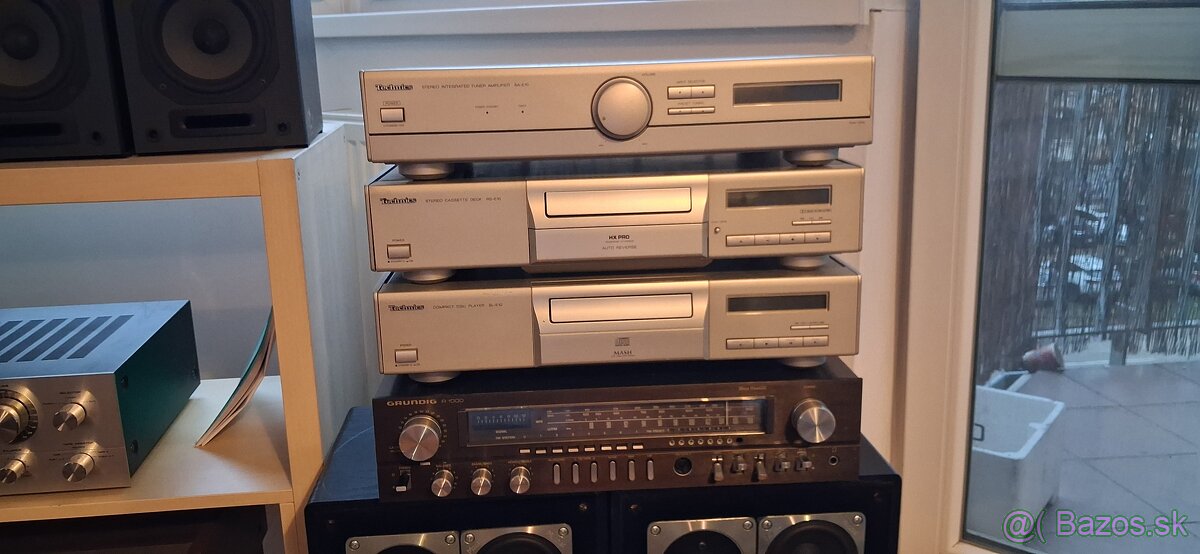 Vintage hifi .. - 4