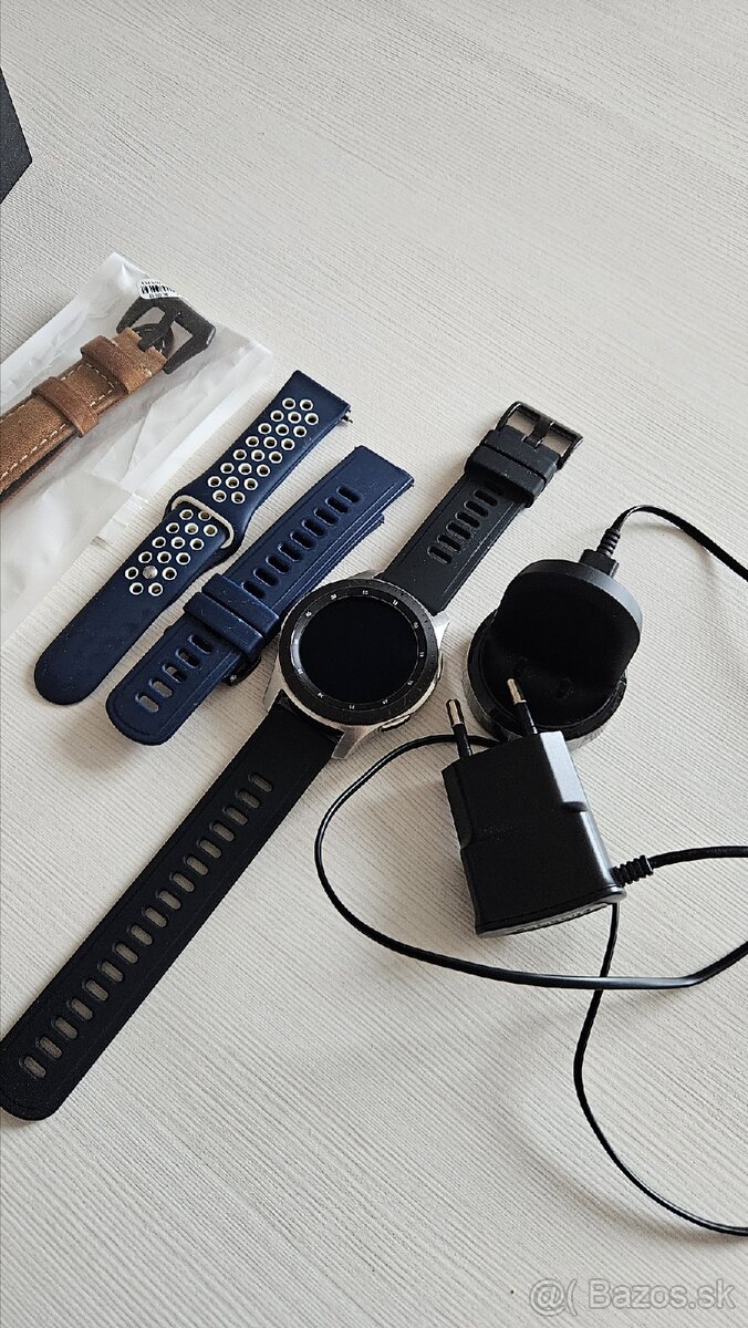 Samsung galaxy watch - 4