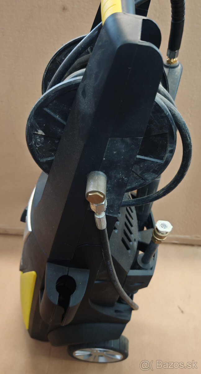 Proteco 3000w 225b vapka - 4