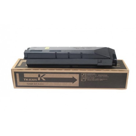 Tonery TK-8305 – po kuse, alebo celú sadu - 4