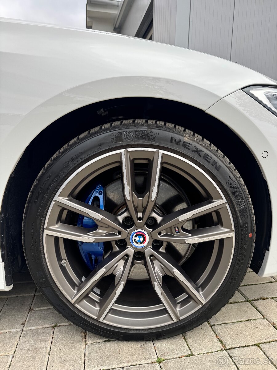 Bmw styling 792 r19 - 4