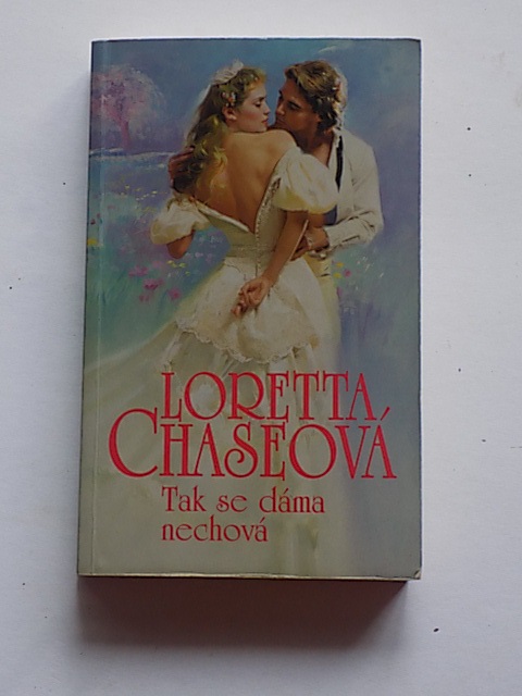 Historické romance - Chadwick,Feather,Dare,Anderson.... - 4
