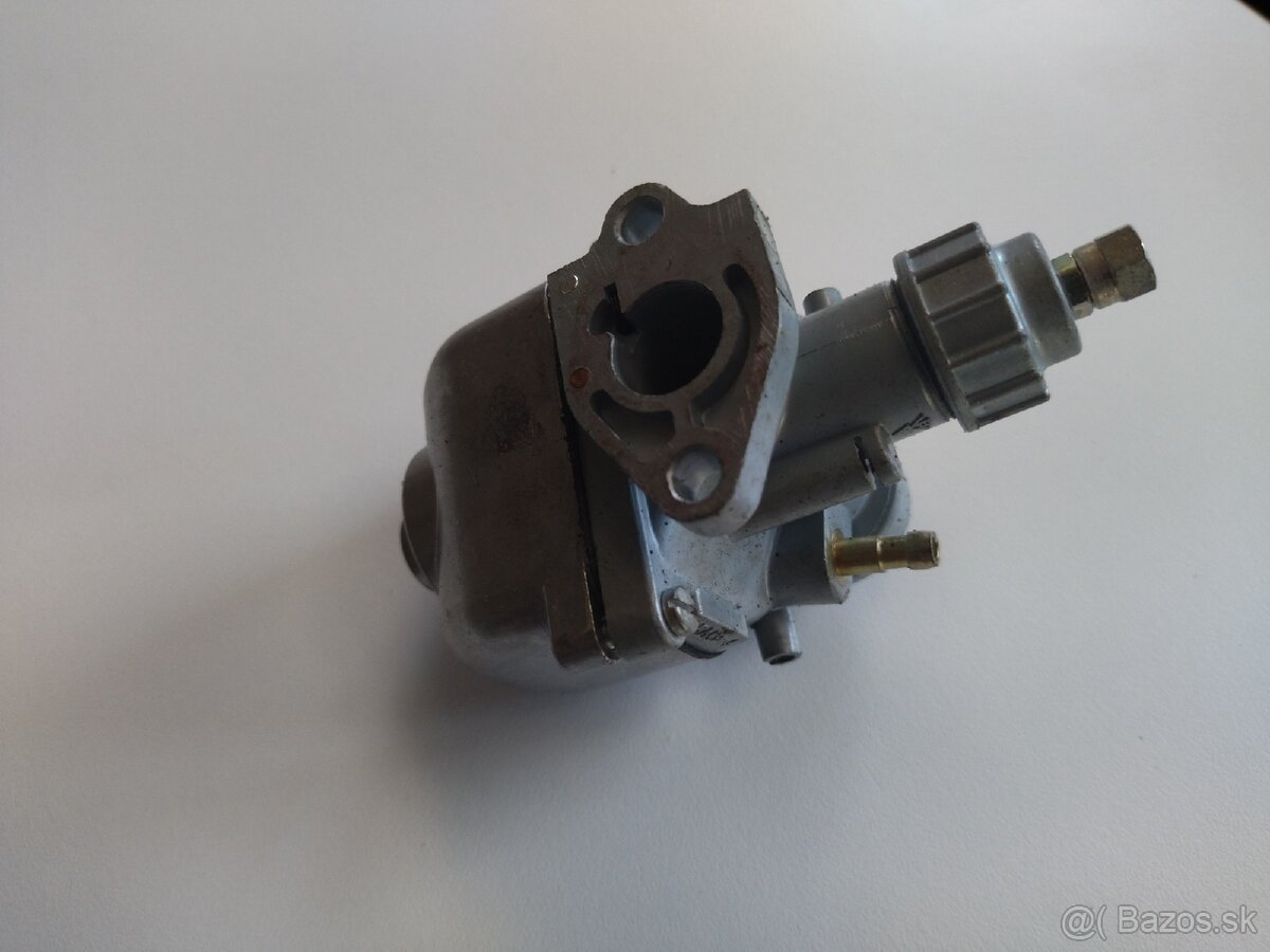 Simson karburátor - 4