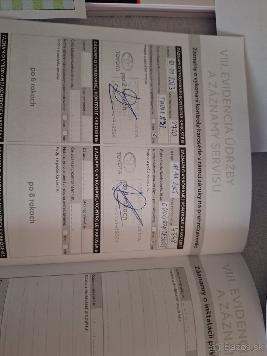 Yaris Hybrid Executive VIP - 4