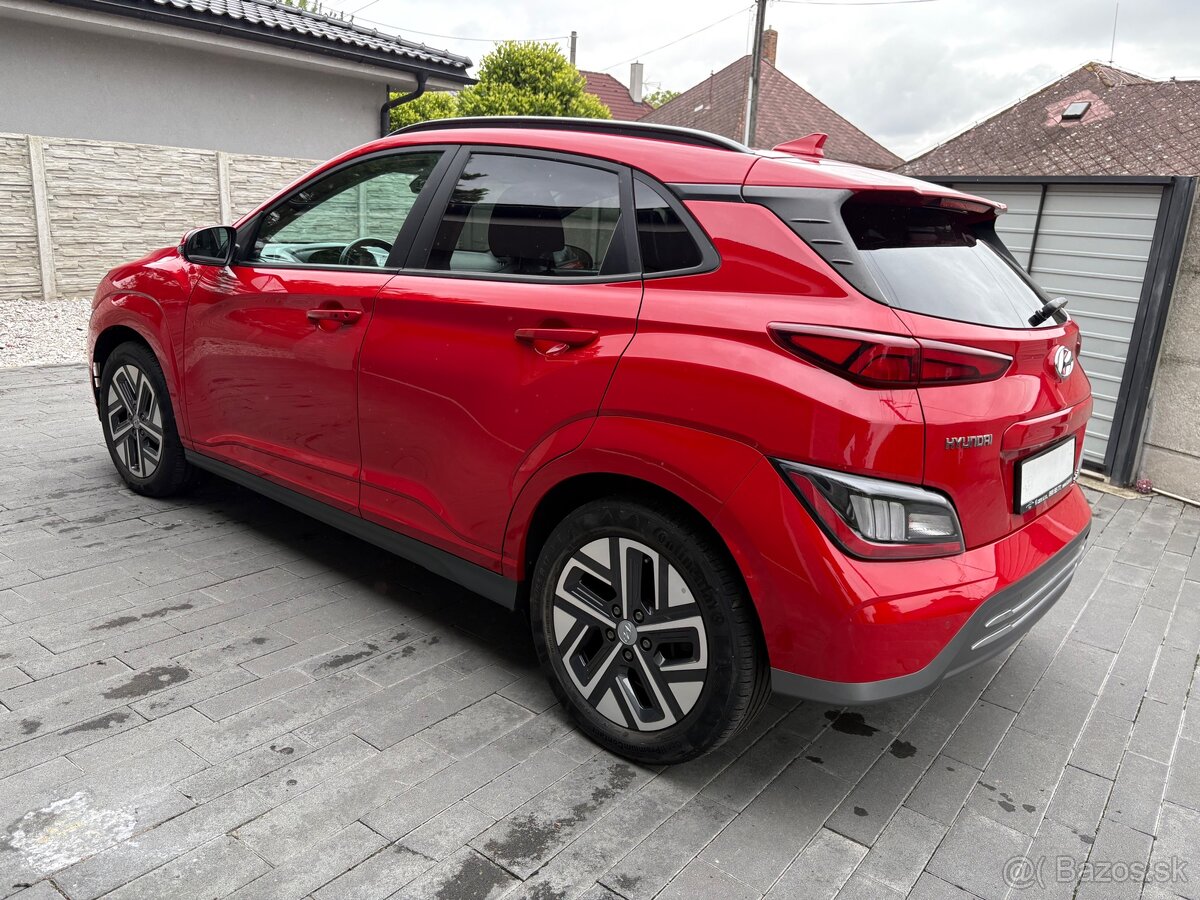 Hyundai kona Elektric 150 - 4