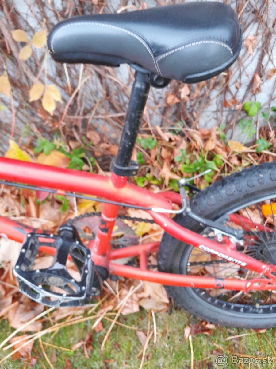 Predam freestyle bicykel - 4